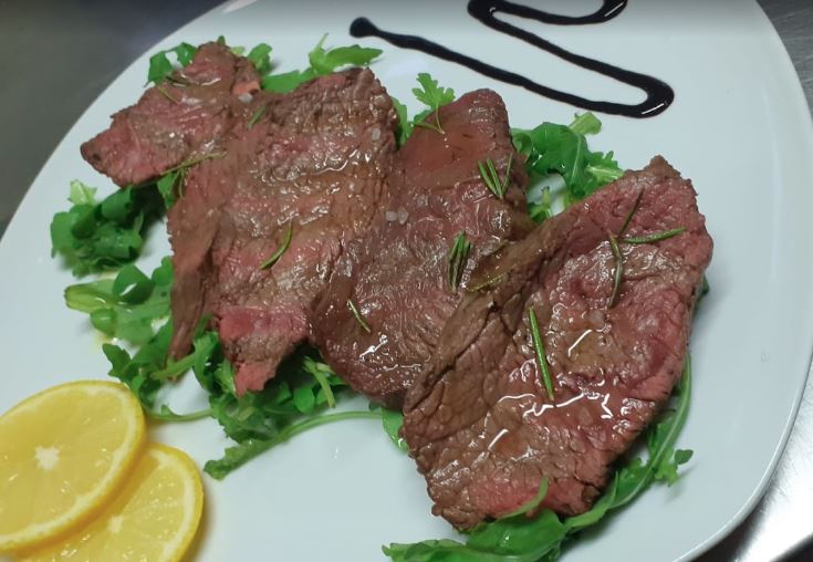 Bar Trattoria Sant'Antonio