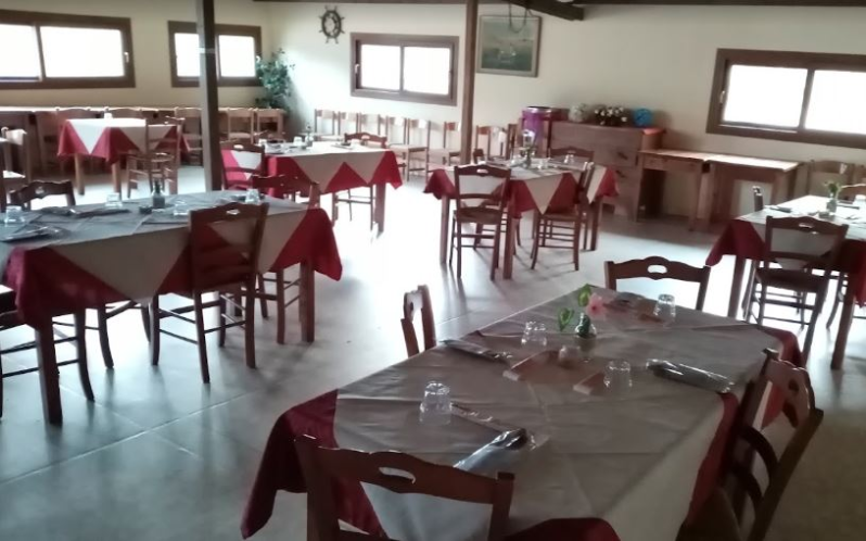 Bar Trattoria Sant'Antonio, Caltrano