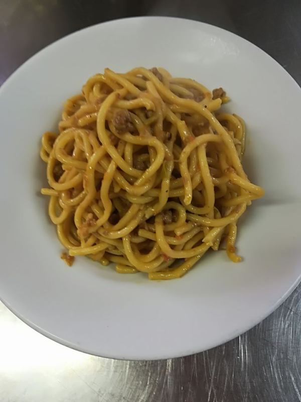 Bar Trattoria Sant'Antonio