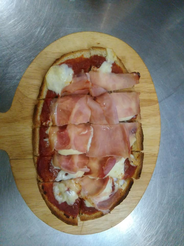 Bar Trattoria Sant'Antonio