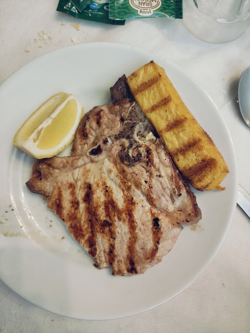 Bar Trattoria Sant'Antonio
