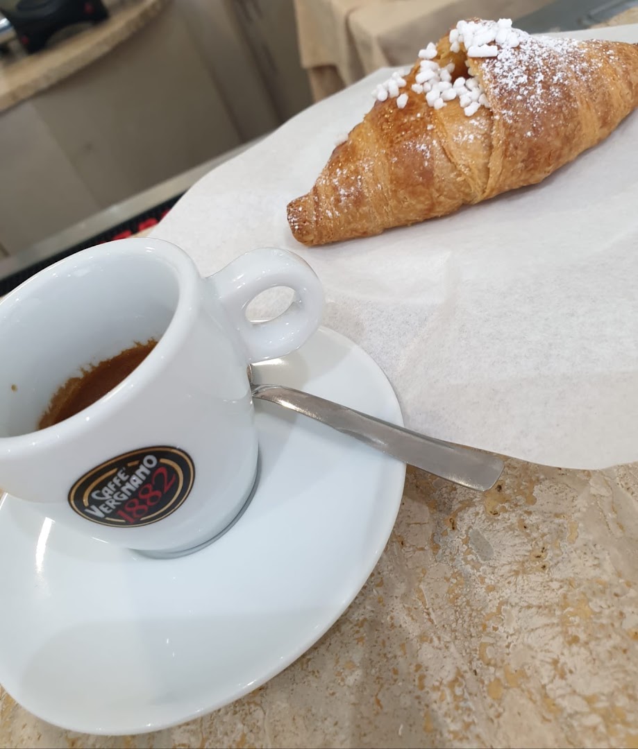 Bar Trattoria Sapori di Casa di Alia Arturo