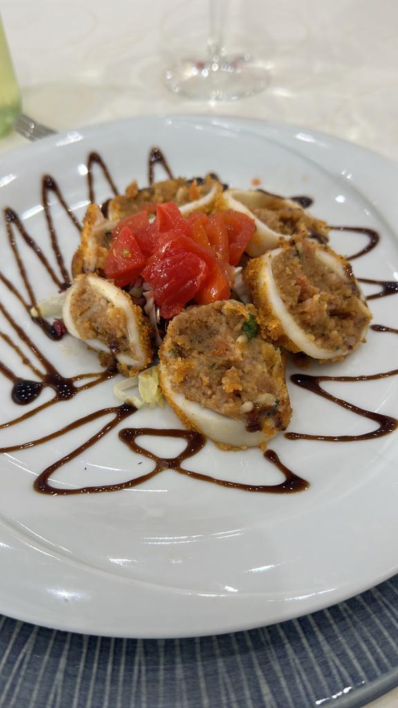 Bar Trattoria Sapori di Casa di Alia Arturo, Belpasso