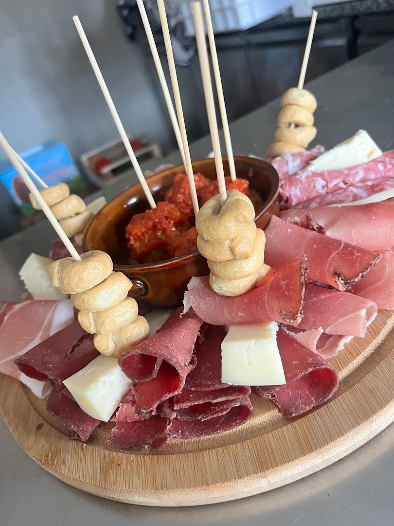 Bar Trattoria SMILE