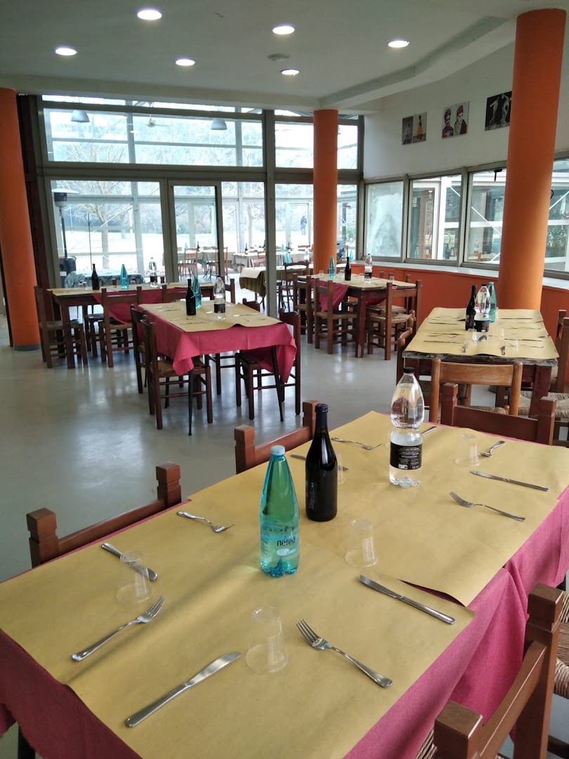 Bar Trattoria Sociale UTOPIA