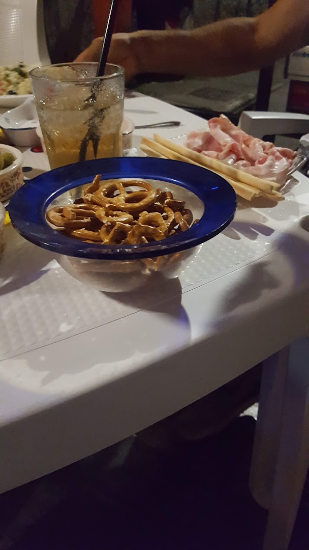 Bar Trattoria Soms