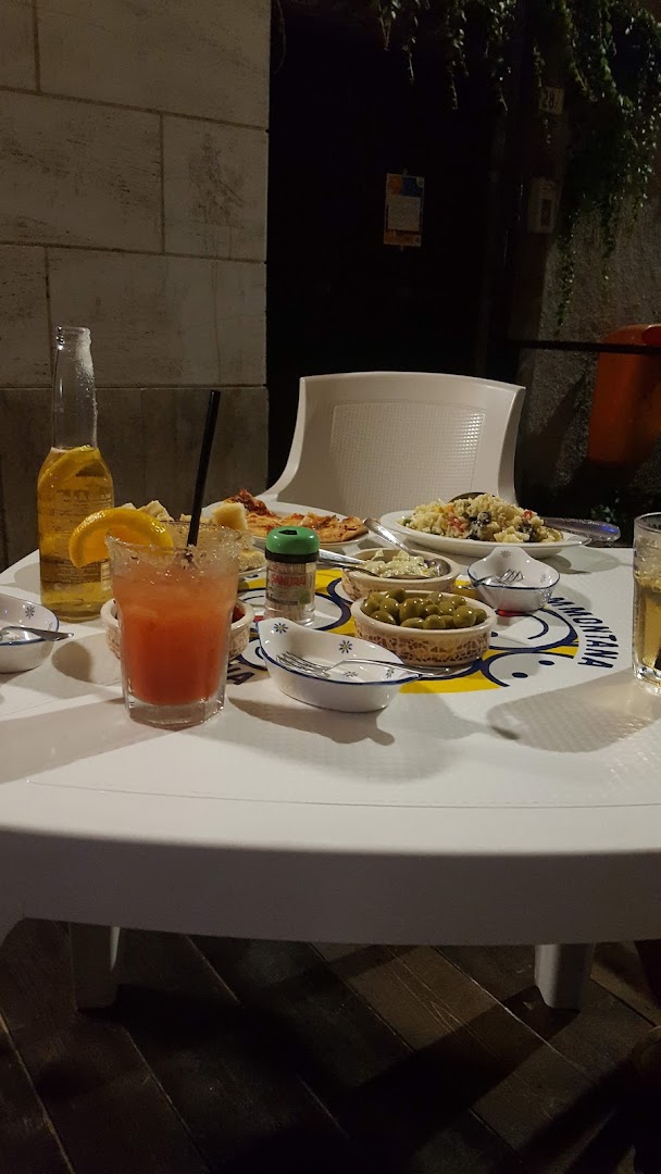 Bar Trattoria Soms