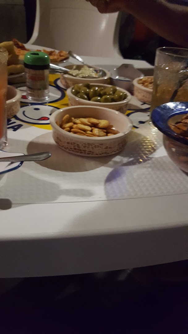Bar Trattoria Soms