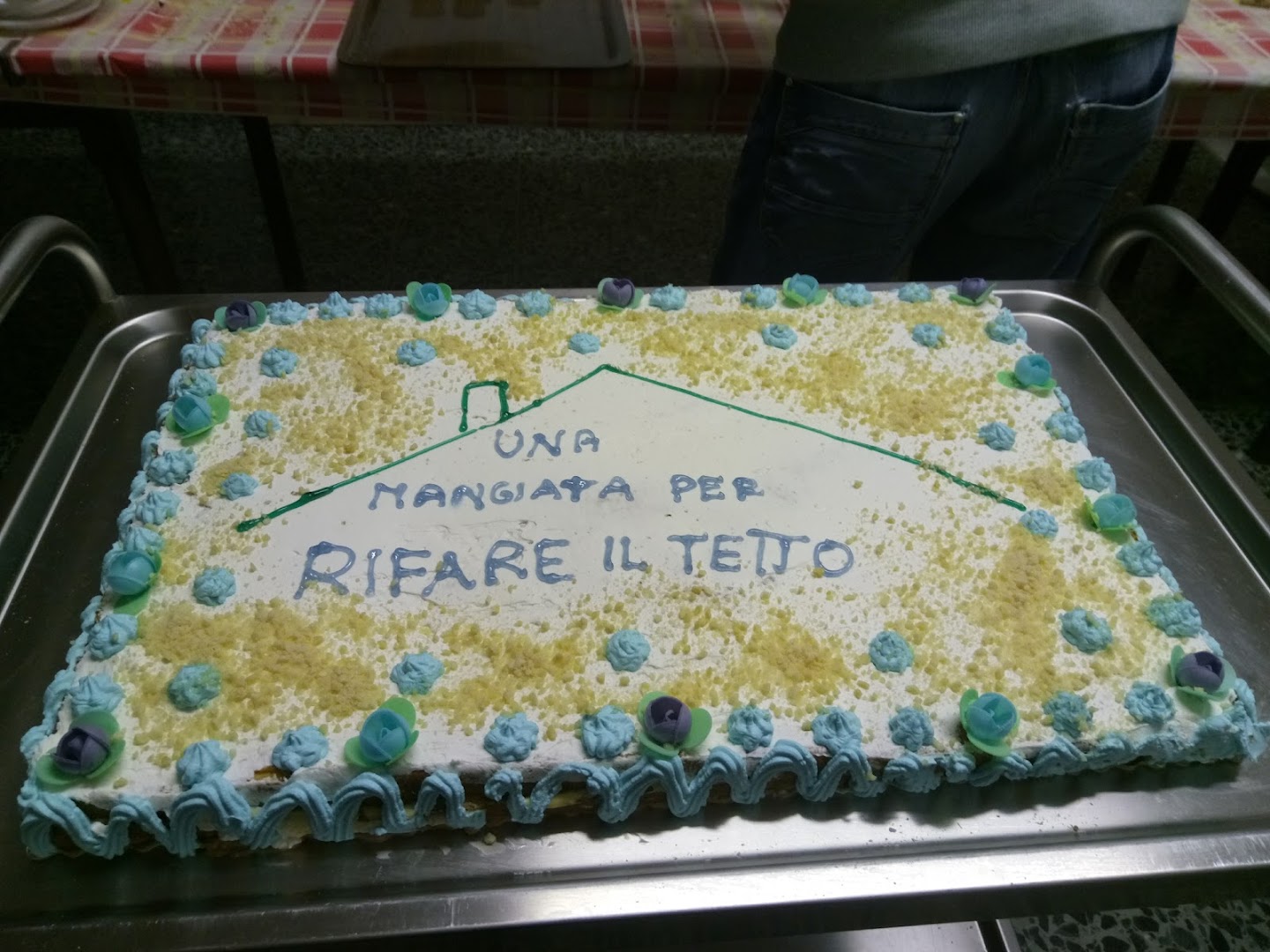 Bar Trattoria Soms