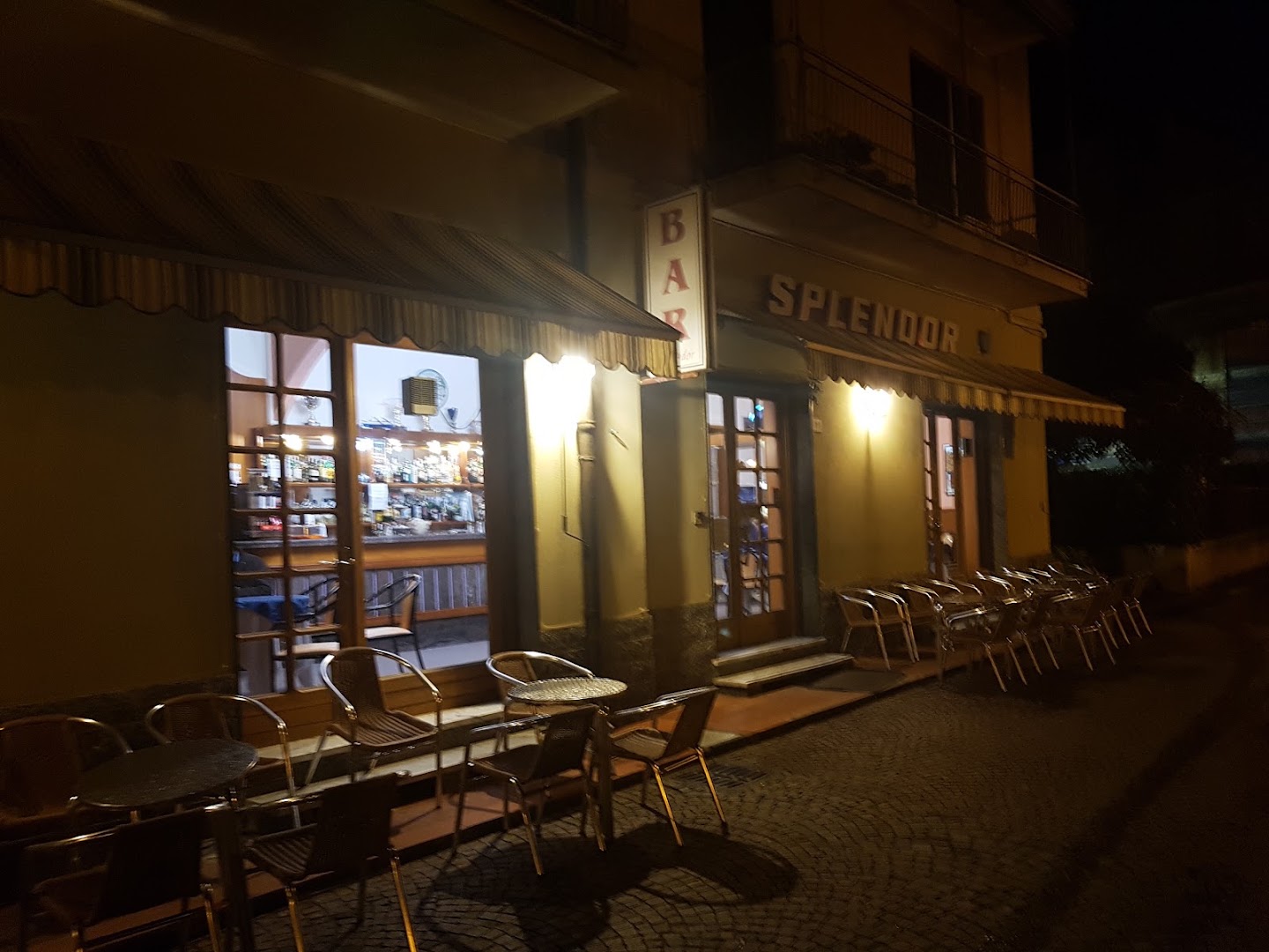 Bar Trattoria Splendor