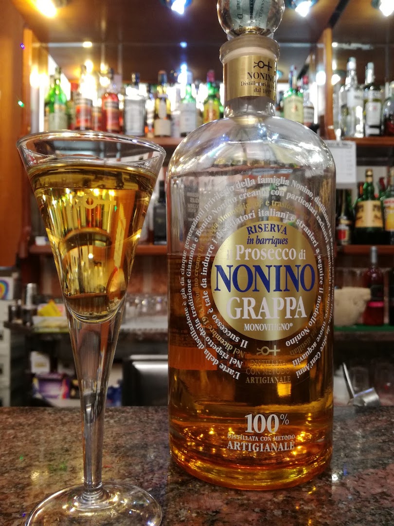 Bar Trattoria Splendor