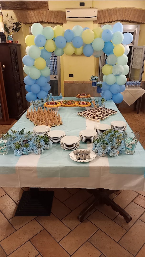 Bar trattoria Stati Uniti, Crema
