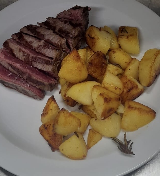 Bar trattoria Stati Uniti