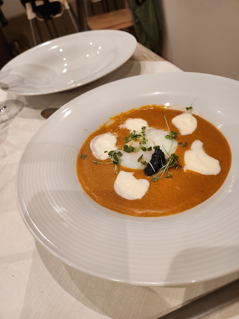 Bar Trattoria Stazione Trontano