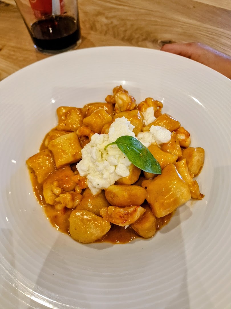 Bar Trattoria Stazione Trontano, Trontano