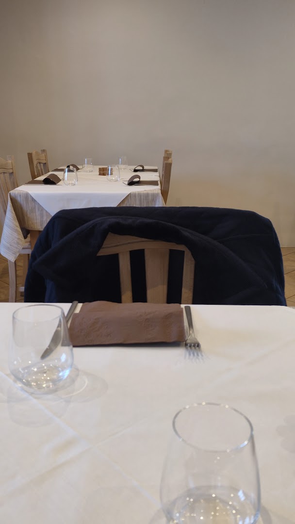 Bar Trattoria Stazione Trontano