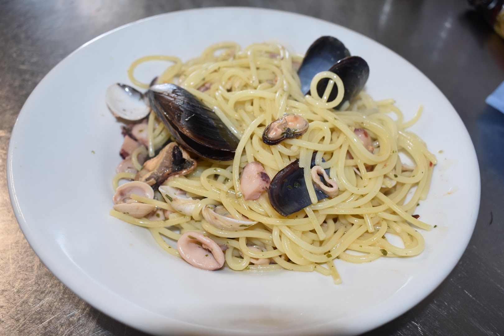 Bar Trattoria Stefan