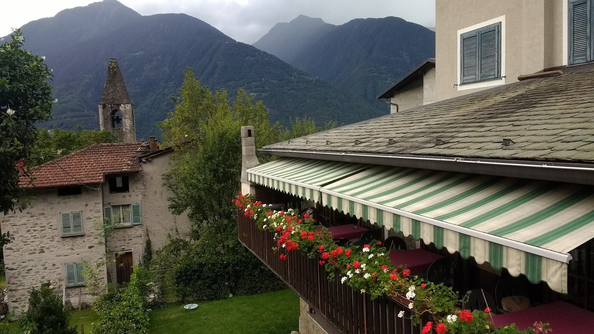 Bar Trattoria Stefano