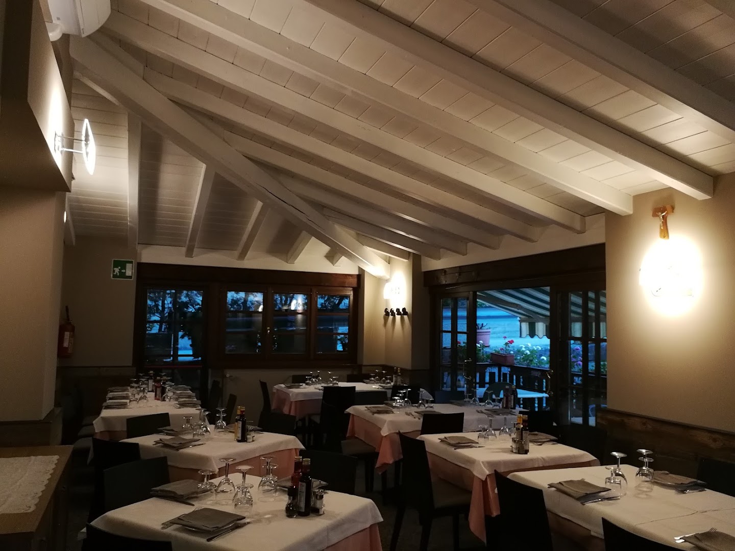 Bar Trattoria Stefano