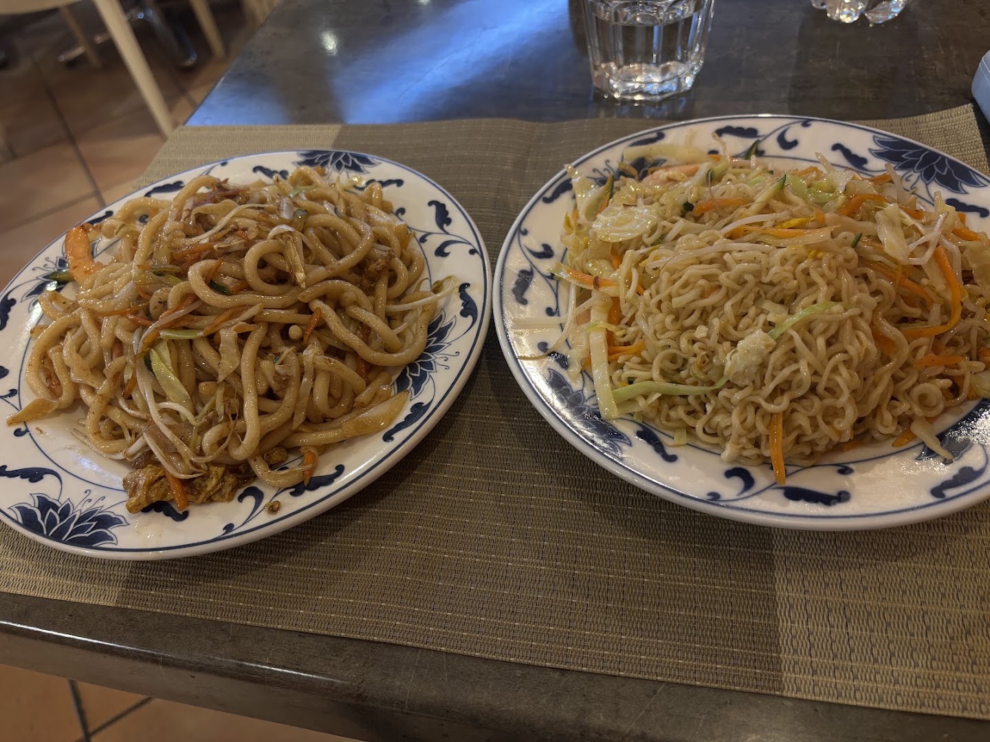 Bar Trattoria Summer