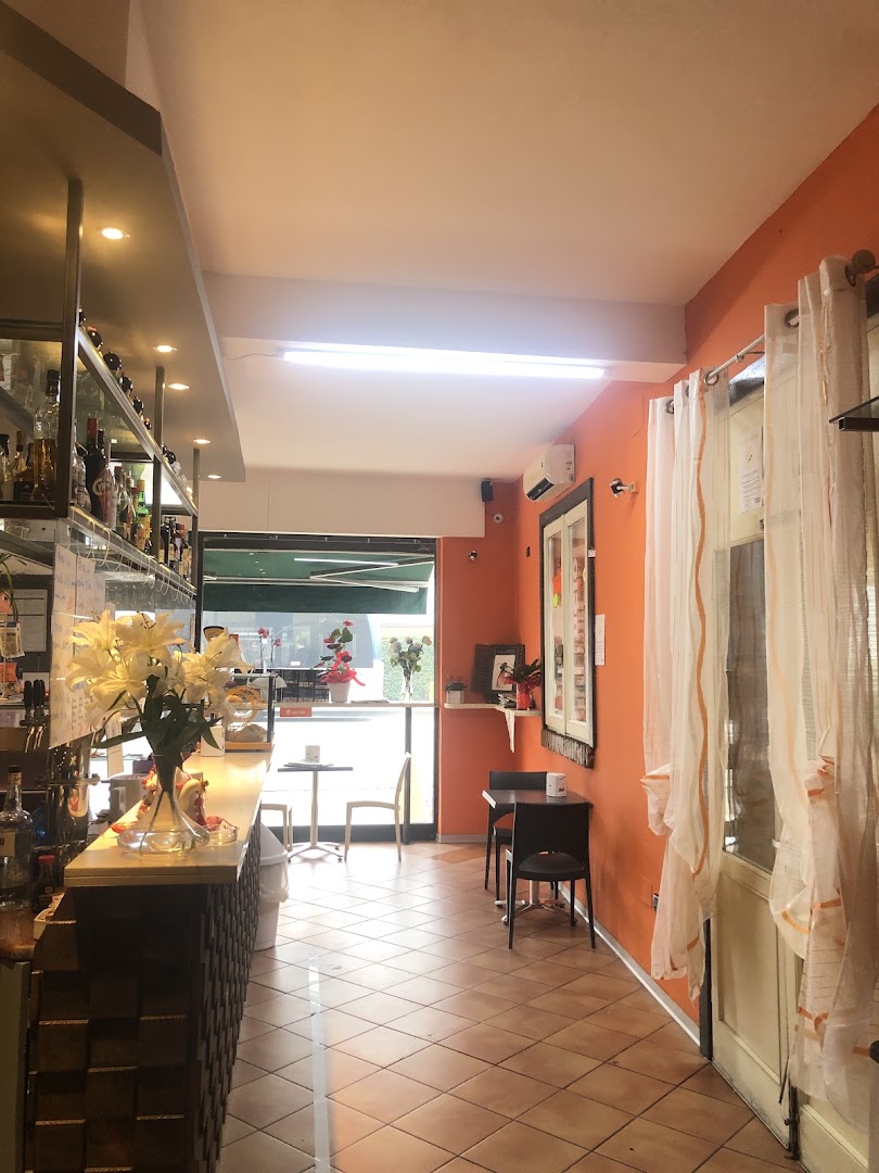 Bar Trattoria Summer
