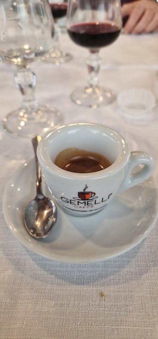 Bar trattoria Tabaccheria Gemelli