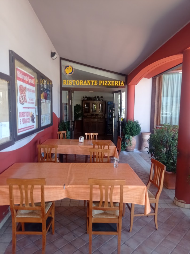 Bar trattoria Tabaccheria Gemelli