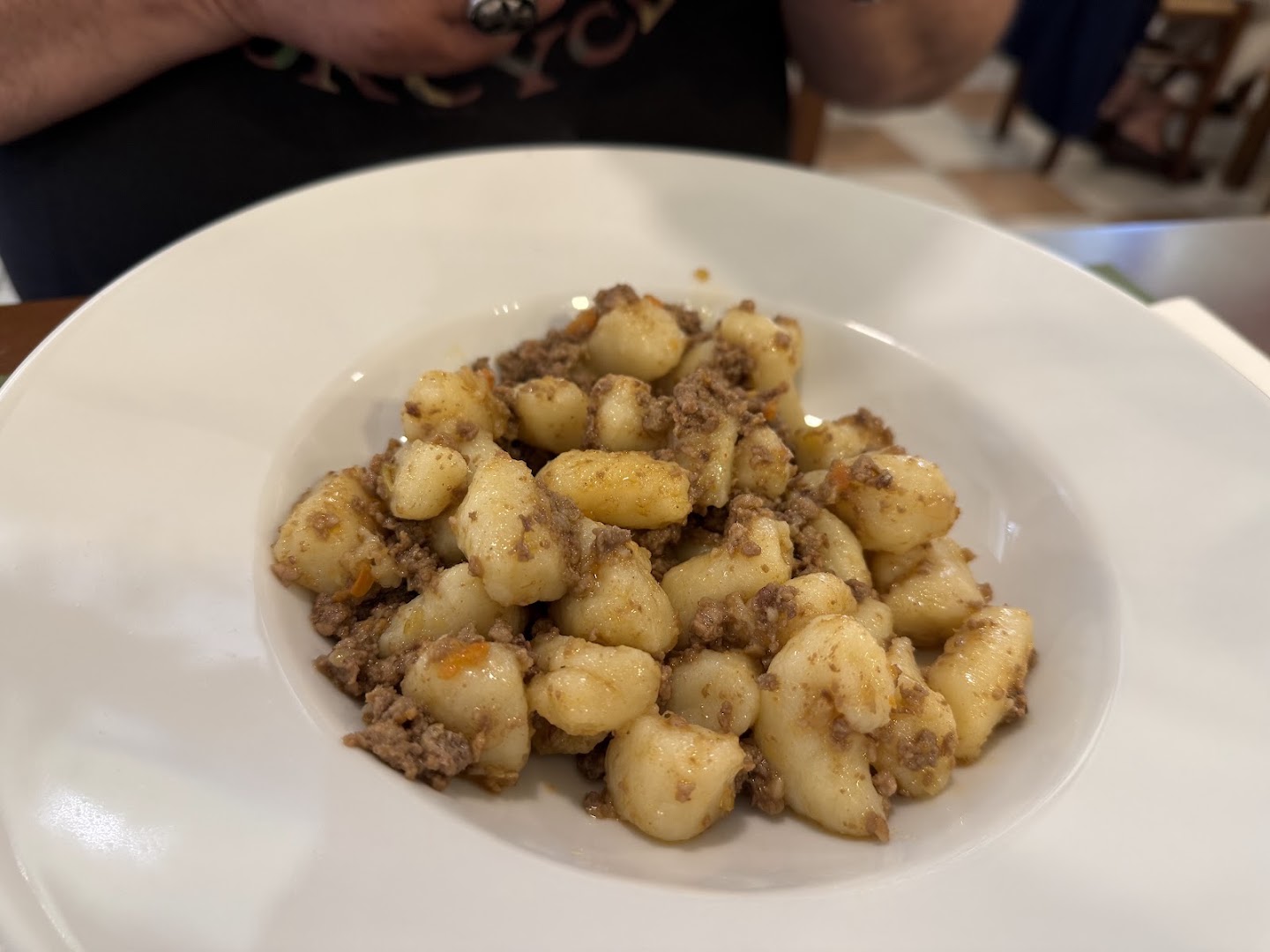 Bar Trattoria Taurian