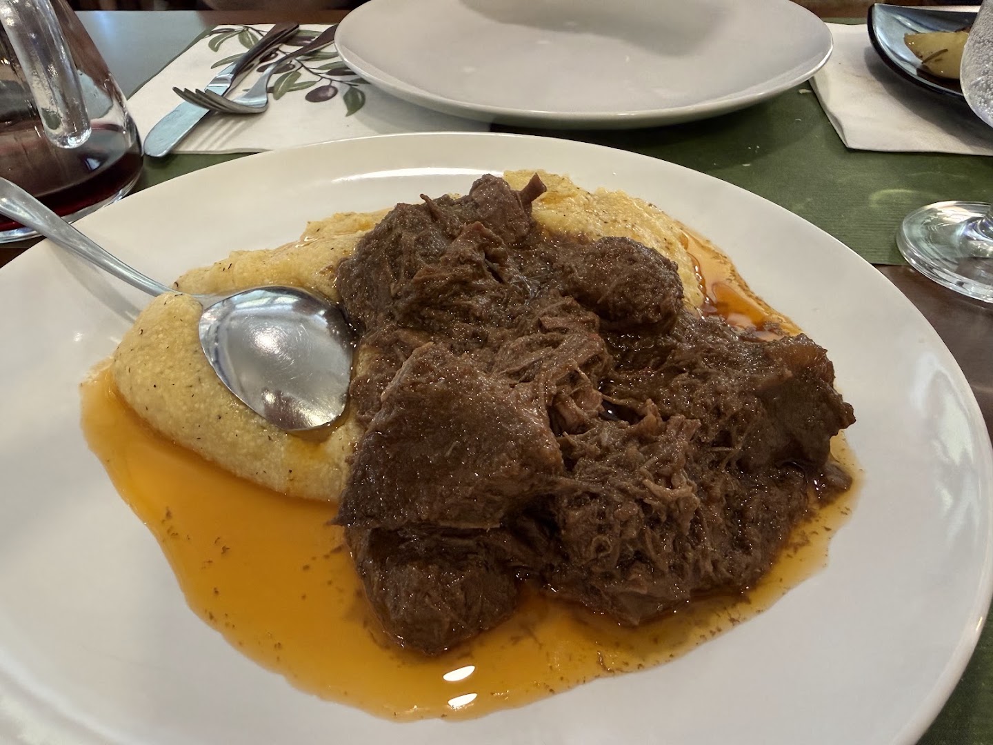 Bar Trattoria Taurian