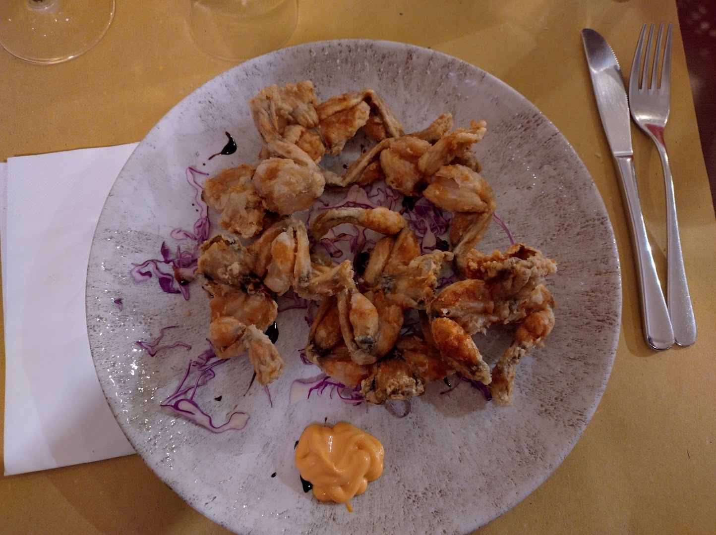 Bar Trattoria Taurian