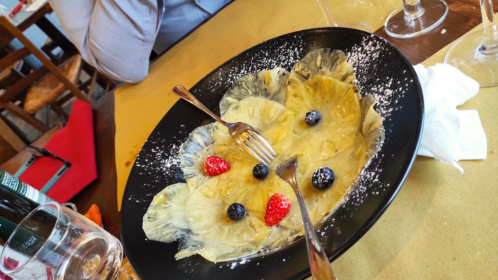 Bar Trattoria Taurian, Zoppola
