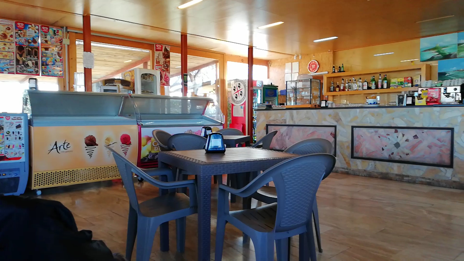 Bar Trattoria Tequila