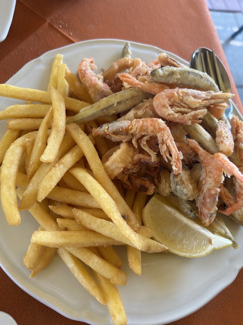 Bar Trattoria Tequila