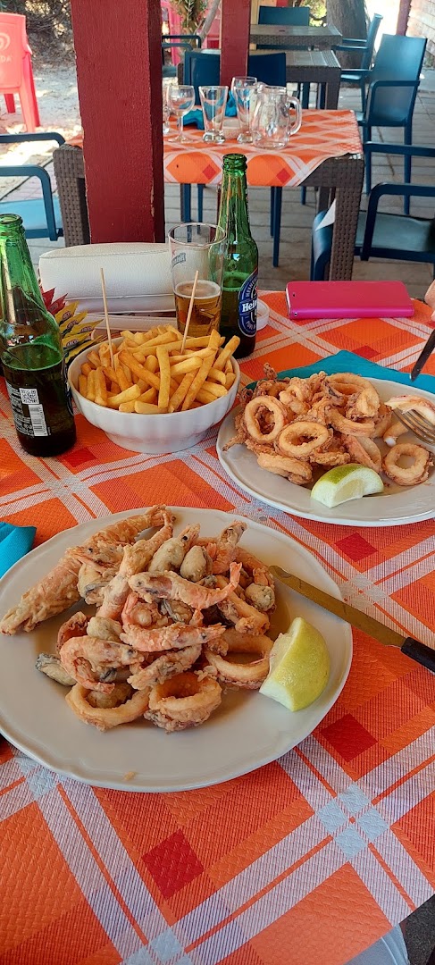 Bar Trattoria Tequila