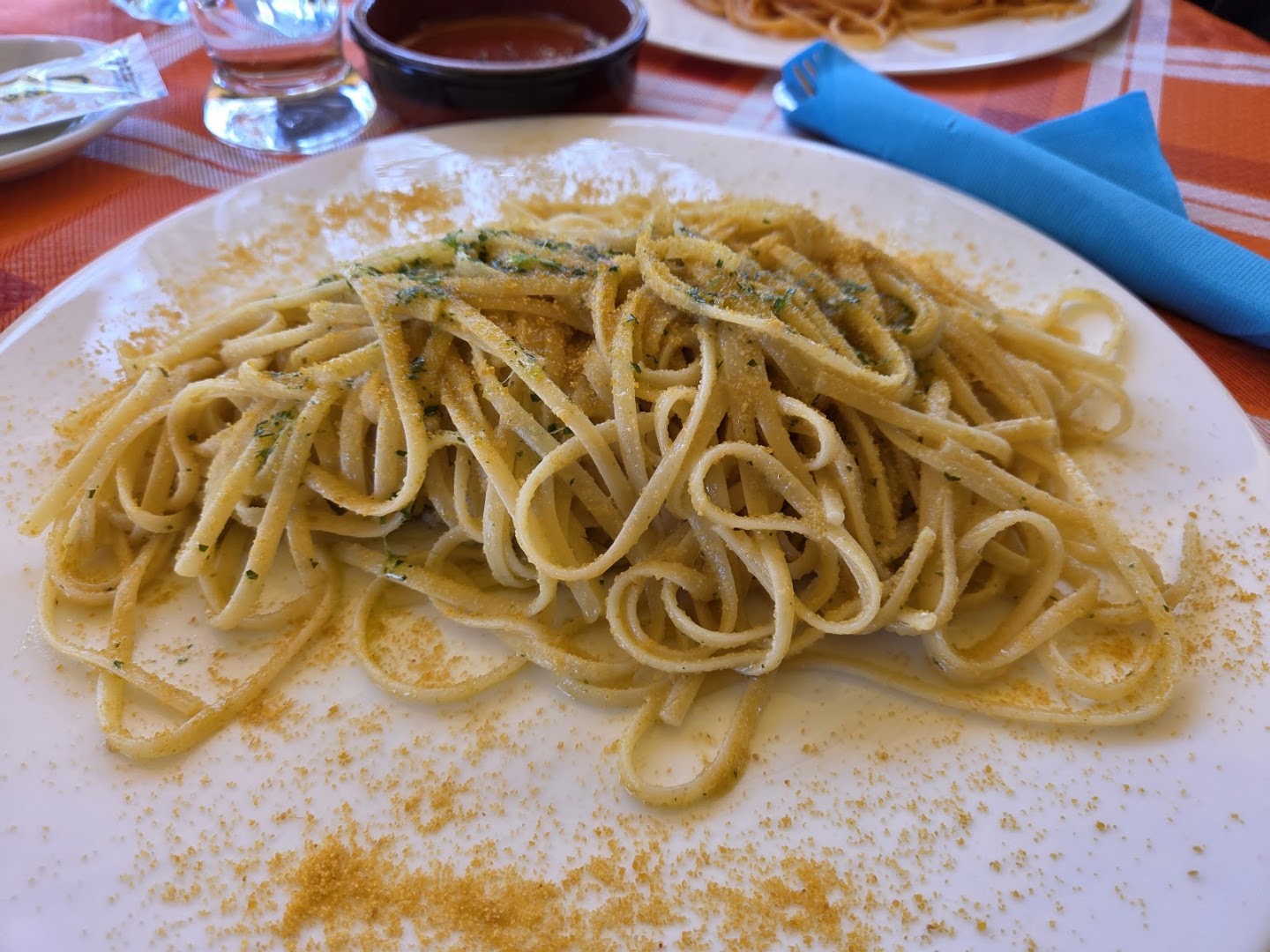 Bar Trattoria Tequila