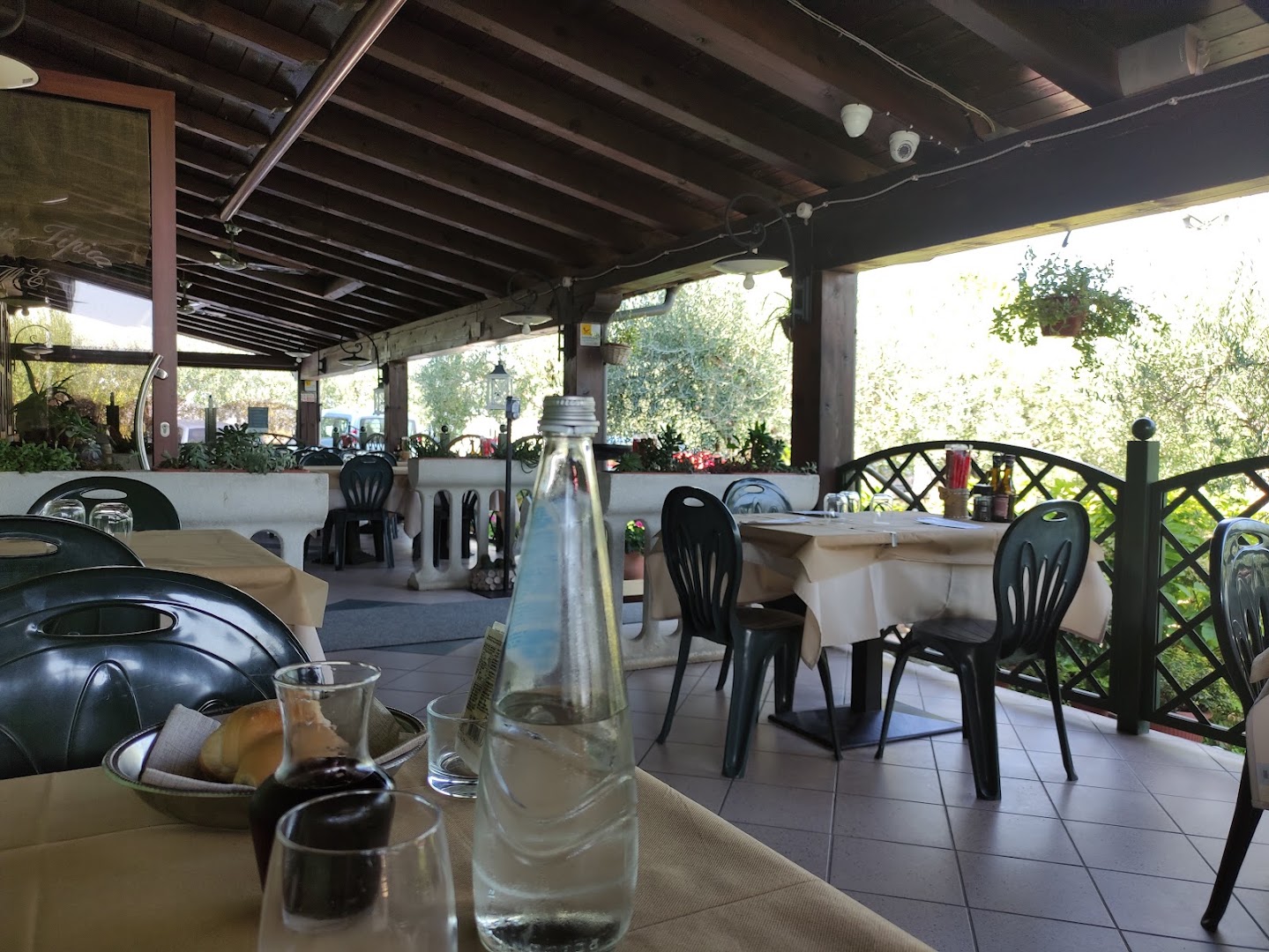 Bar - Trattoria Tipica da Marisa e Elvio, Valeggio sul Mincio
