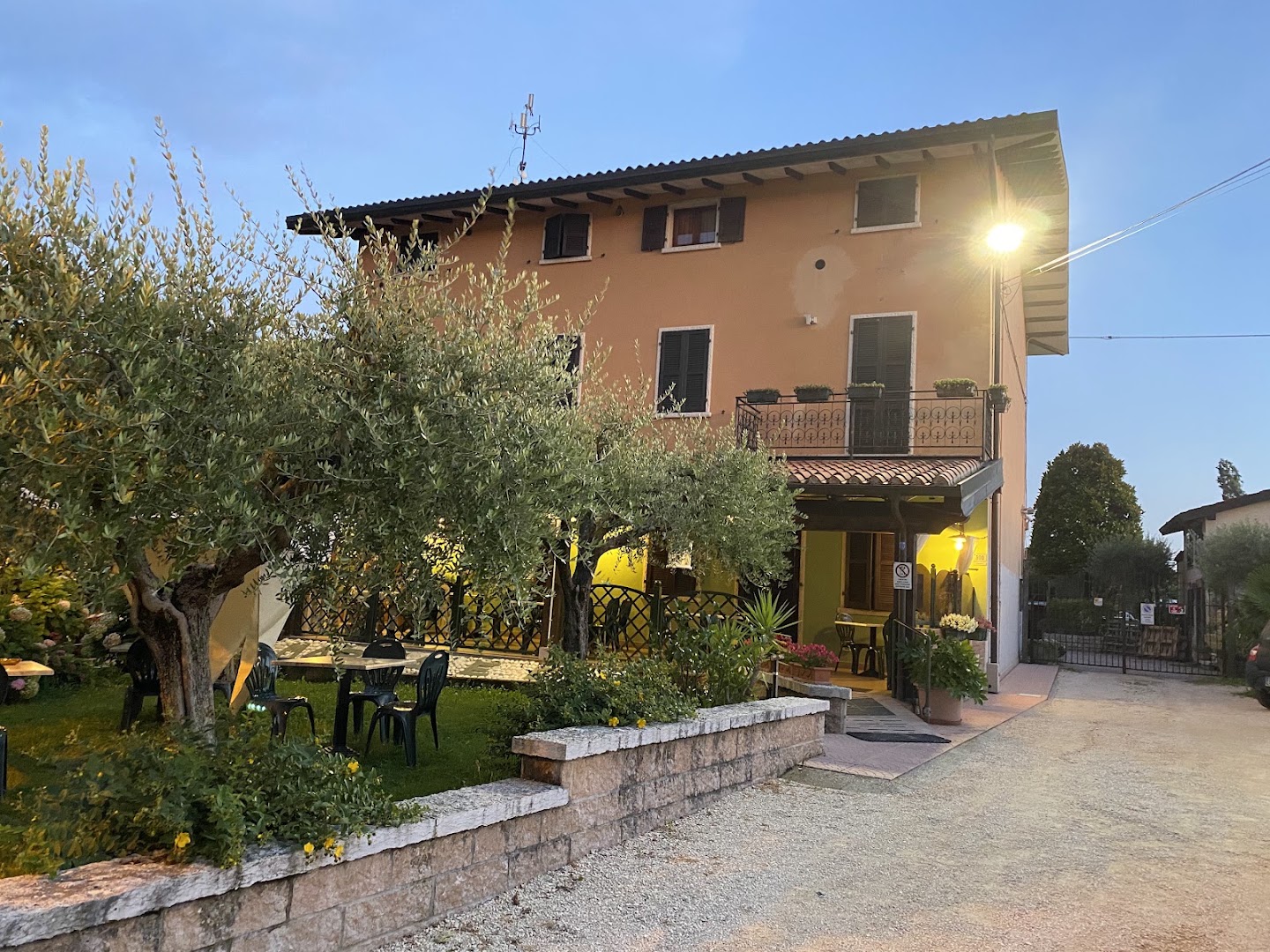 Bar - Trattoria Tipica da Marisa e Elvio
