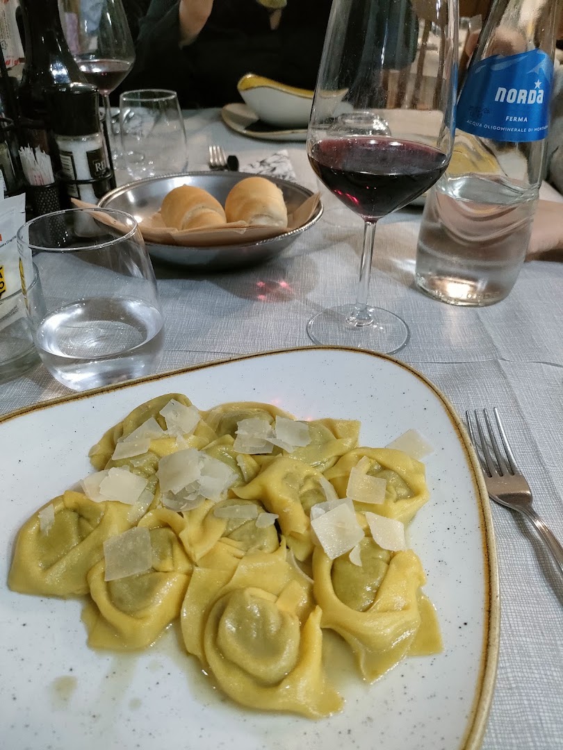 Bar - Trattoria Tipica da Marisa e Elvio