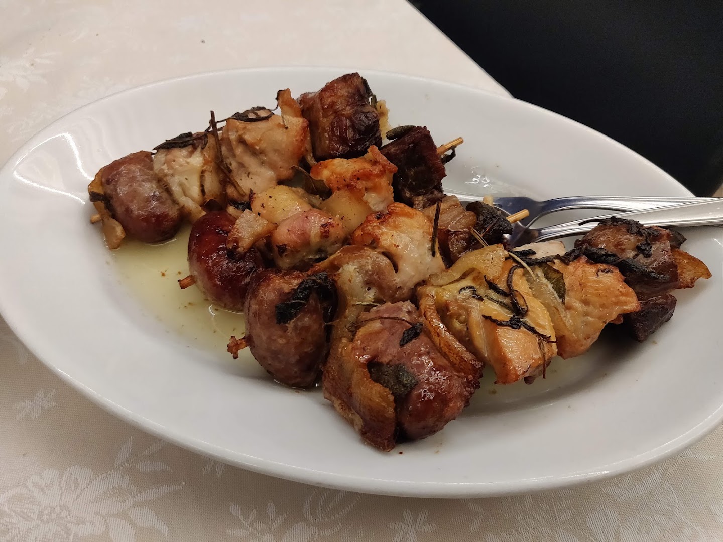 Bar Trattoria Tonon Alice