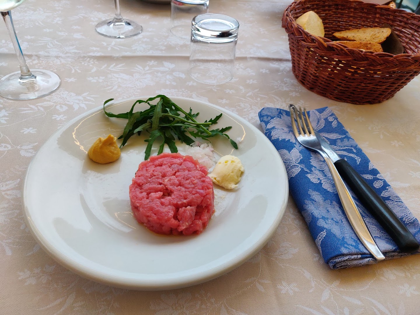 Bar Trattoria Tonon Alice, Conegliano