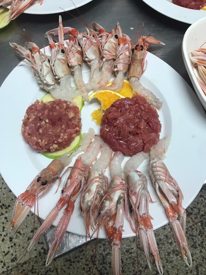 Bar Trattoria Tonon Alice