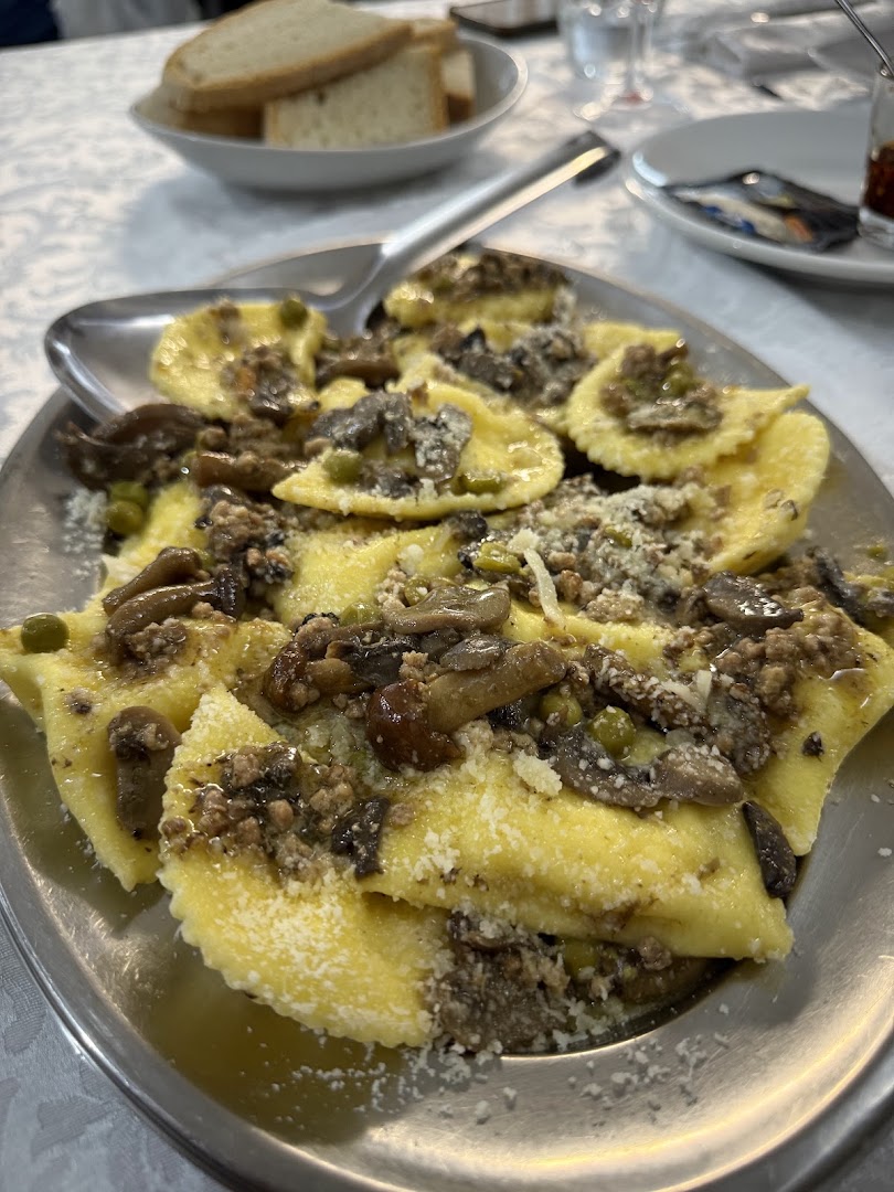 Bar Trattoria Tucci