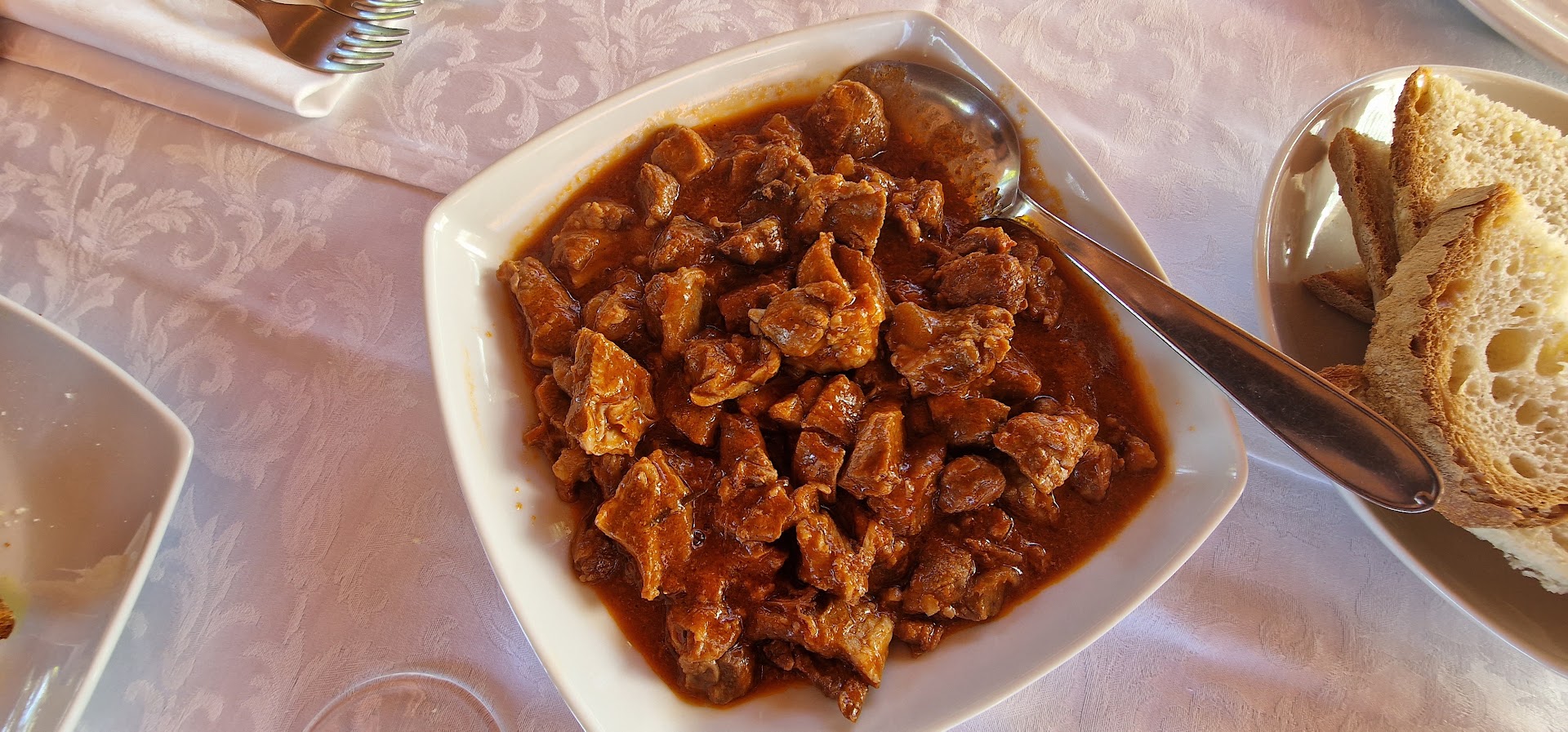 Bar Trattoria Tucci