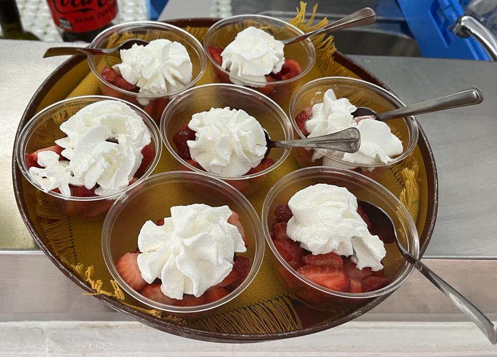 Bar Trattoria Tucci