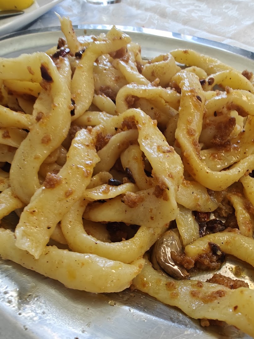 Bar Trattoria Tucci