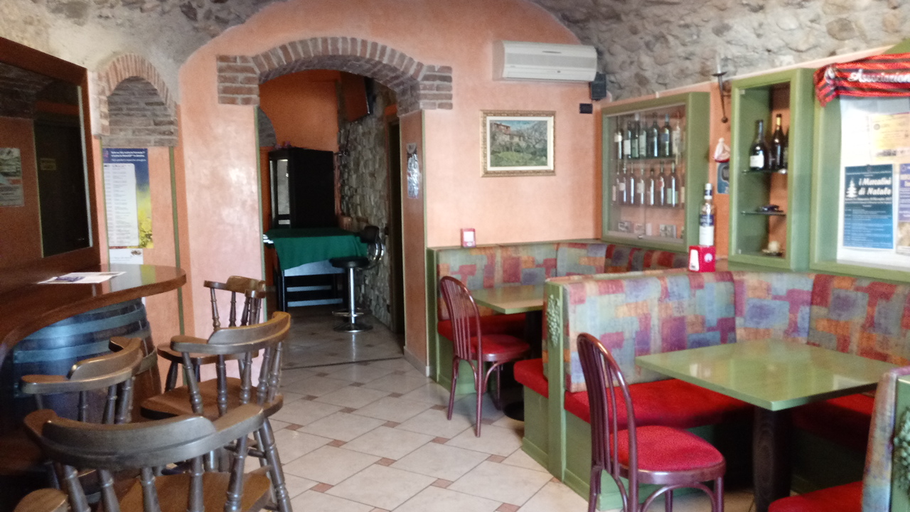 Bar - Trattoria Umberto I di Stagnoli Nicola & C. Snc