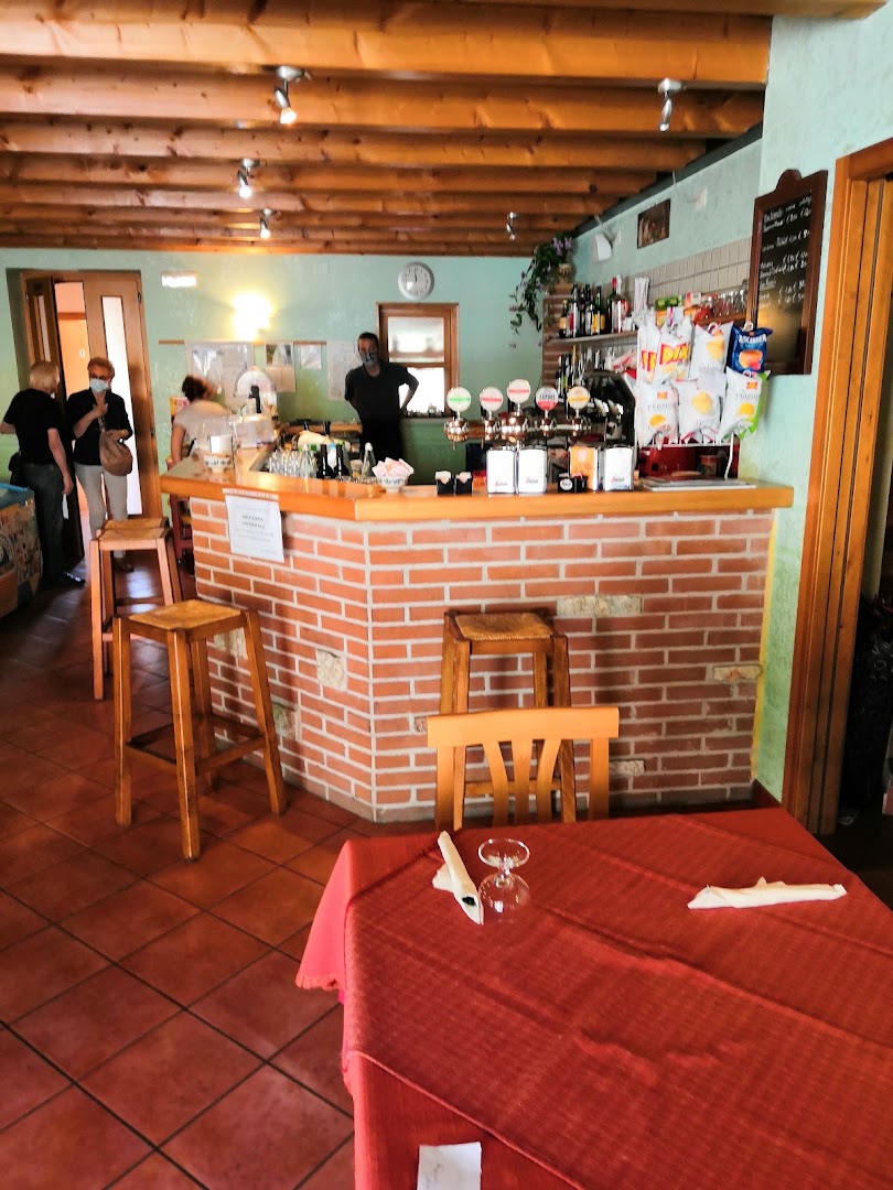 Bar Trattoria Venezia Di Scocco Stefania