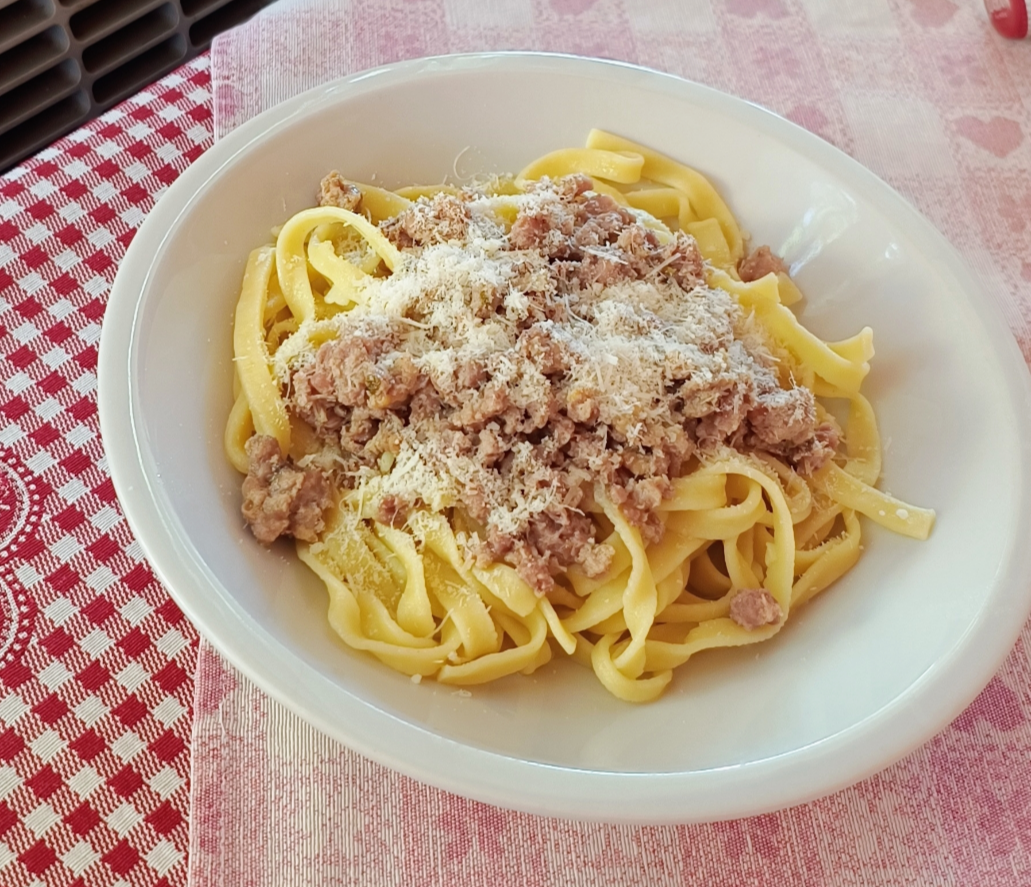 Bar Trattoria Venezia Di Scocco Stefania