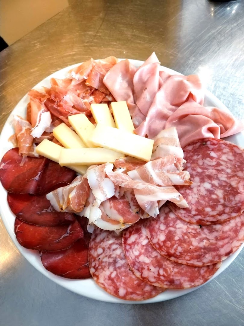 Bar Trattoria Venezia