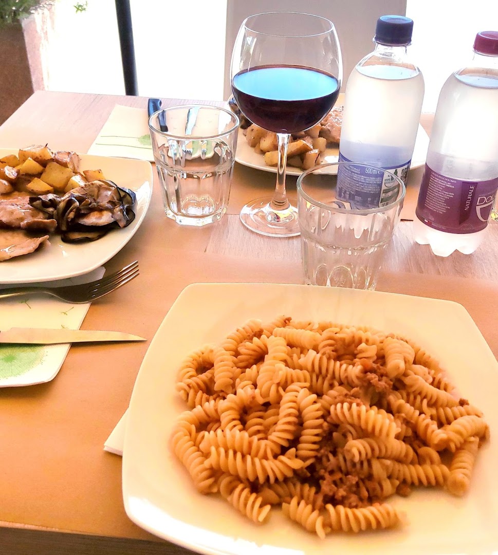 Bar Trattoria Venezia
